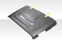 Load image into Gallery viewer, 2007-2017 Fits: Jeep Wrangler  Heat Reduction Hood - 1 Piece
