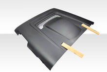 Load image into Gallery viewer, 2007-2017 Fits: Jeep Wrangler  Heat Reduction Hood - 1 Piece