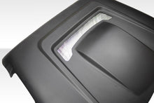 Load image into Gallery viewer, 2007-2017 Fits: Jeep Wrangler  Heat Reduction Hood - 1 Piece
