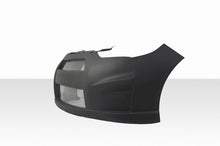 Load image into Gallery viewer, 2012-2016 Fits: Hyundai Veloster Duraflex VG-R Front Bumper Cover - 1 Piece