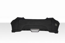 Load image into Gallery viewer, 2012-2016 Fits: Hyundai Veloster Duraflex VG-R Rear Bumper Cover - 1 Piece