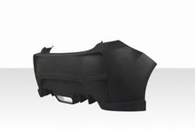Load image into Gallery viewer, 2012-2016 Fits: Hyundai Veloster Duraflex VG-R Rear Bumper Cover - 1 Piece