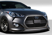 Load image into Gallery viewer, 2012-2016 Fits: Hyundai Veloster Turbo  GT Racing Body Kit - 5 Piece