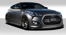 Load image into Gallery viewer, 2012-2016 Fits: Hyundai Veloster Turbo  GT Racing Body Kit - 5 Piece