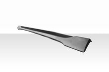 Load image into Gallery viewer, 2012-2016 Fits: Hyundai Veloster Duraflex Turbo Look Side Skirts Rocker Panels - 2 Piece