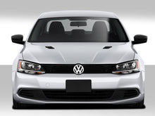 Load image into Gallery viewer, 2011-2014 Volkswagen Jetta Duraflex RV-S Hood - 1 Piece