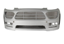 Load image into Gallery viewer, 2011-2014 Porsche Cayenne AF-3 Widebody Front Bumper Cover ( GFK CFP ) - 1 Piece