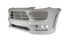 Load image into Gallery viewer, 2011-2014 Porsche Cayenne AF-3 Widebody Front Bumper Cover ( GFK CFP ) - 1 Piece