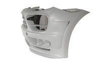 Load image into Gallery viewer, 2011-2014 Porsche Cayenne AF-3 Widebody Front Bumper Cover ( GFK CFP ) - 1 Piece