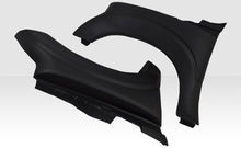 Load image into Gallery viewer, 2011-2014 Porsche Cayenne AF-3 Widebody Front Fenders ( GFK ) - 2 Piece