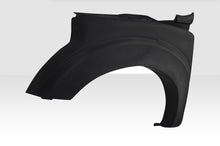 Load image into Gallery viewer, 2011-2014 Porsche Cayenne AF-3 Widebody Front Fenders ( GFK ) - 2 Piece