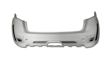 Load image into Gallery viewer, 2011-2014 Porsche Cayenne AF-3 Widebody Rear Bumper Cover ( GFK ) - 1 Piece