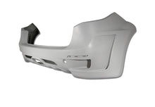 Load image into Gallery viewer, 2011-2014 Porsche Cayenne AF-3 Widebody Rear Bumper Cover ( GFK ) - 1 Piece