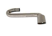 Load image into Gallery viewer, 2011-2014 Porsche Cayenne AF-3 Widebody Exhaust ( Metal ) - 1 Piece (Overstock)