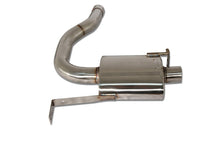 Load image into Gallery viewer, 2011-2014 Porsche Cayenne AF-3 Widebody Exhaust ( Metal ) - 1 Piece (Overstock)