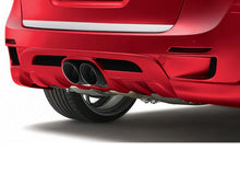 Load image into Gallery viewer, 2011-2014 Porsche Cayenne AF-3 Widebody Exhaust ( Metal ) - 1 Piece (Overstock)