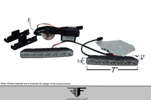 Load image into Gallery viewer, AF-1 Fog Lights - 4 Piece  Universal