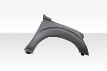 Load image into Gallery viewer, 2011-2015 Ford Super Duty F250 F350 Duraflex Off Road 3.5 Inch Bulge Front Fenders - 2 Piece