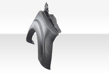 Load image into Gallery viewer, 2011-2015 Ford Super Duty F250 F350 Duraflex Off Road 3.5 Inch Bulge Front Fenders - 2 Piece