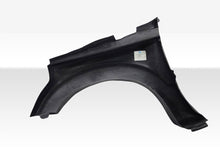 Load image into Gallery viewer, 2011-2015 Ford Super Duty F250 F350 Duraflex Off Road 3.5 Inch Bulge Front Fenders - 2 Piece