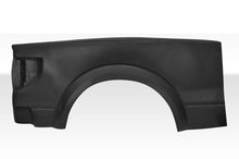 Load image into Gallery viewer, 2004-2014 Ford F-150 6.5FT Duraflex Off Road 4.5" Bulge Raptor Bedsides Rear Fenders - 2 Piece