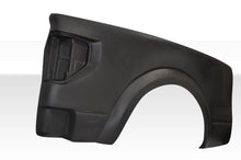 Load image into Gallery viewer, 2004-2014 Ford F-150 6.5FT Duraflex Off Road 4.5" Bulge Raptor Bedsides Rear Fenders - 2 Piece