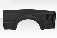 Load image into Gallery viewer, 1993-2011 Ford Ranger Duraflex Off Road 5" Bulge Raptor Bedsides Rear Fenders - 2Piece