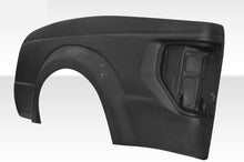 Load image into Gallery viewer, 1993-2011 Ford Ranger Duraflex Off Road 5" Bulge Raptor Bedsides Rear Fenders - 2Piece