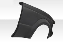Load image into Gallery viewer, 1993-2011 Ford Ranger Duraflex Off Road 5" Bulge Raptor Bedsides Rear Fenders - 2Piece
