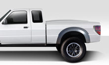 Load image into Gallery viewer, 1993-2011 Ford Ranger Duraflex Off Road 5" Bulge Raptor Bedsides Rear Fenders - 2Piece