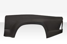 Load image into Gallery viewer, 2005-2015 Toyota Tacoma Duraflex Off Road 6" Bulge Trophy Truck Bedsides Rear Fenders (long bed) - 2 Piece