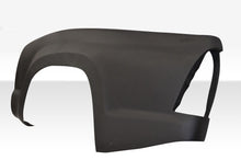 Load image into Gallery viewer, 2005-2015 Toyota Tacoma Duraflex Off Road 6" Bulge Trophy Truck Bedsides Rear Fenders (long bed) - 2 Piece