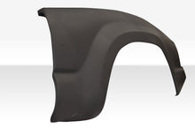 Load image into Gallery viewer, 2005-2015 Toyota Tacoma Duraflex Off Road 6" Bulge Trophy Truck Bedsides Rear Fenders (long bed) - 2 Piece