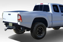Load image into Gallery viewer, 2005-2015 Toyota Tacoma Duraflex Off Road 6" Bulge Trophy Truck Bedsides Rear Fenders (long bed) - 2 Piece