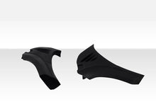 Load image into Gallery viewer, 1993-2011 Ford Ranger Duraflex Off Road Raptor Front End Conversion - 3 Piece