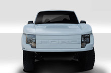 Load image into Gallery viewer, 1993-2011 Ford Ranger Duraflex Off Road Raptor Front End Conversion - 3 Piece