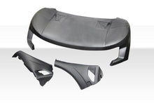Load image into Gallery viewer, 2004-2014 Ford F-150 Duraflex Off Road Raptor Trophy Truck Front End Conversion - 3 Piece