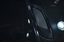 Load image into Gallery viewer, 2011-2014 Volkswagen Jetta Carbon Creations RV-S Hood - 1 Piece