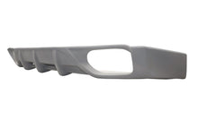 Load image into Gallery viewer, 2009-2017 Fits: Nissan GT-R R35 AF-2 Rear Diffuser ( GFK ) - 1 Piece