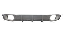 Load image into Gallery viewer, 2009-2017 Fits: Nissan GT-R R35 AF-2 Rear Diffuser ( GFK ) - 1 Piece