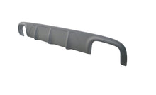 Load image into Gallery viewer, 2009-2011 Porsche 911 Carrera 997 C2 C2S C4 C4S Targa 4 Targa 4S Cabriolet Carbon AF-2 Rear Diffuser ( CFP ) - 1 Piece