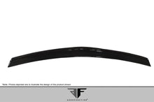 Load image into Gallery viewer, 2010-2017 Fits: Mercedes E Class W212 4DR AF-3 Trunk Spoiler ( CFP ) - 1 Piece