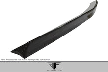 Load image into Gallery viewer, 2010-2017 Fits: Mercedes E Class W212 4DR AF-3 Trunk Spoiler ( CFP ) - 1 Piece