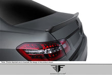 Load image into Gallery viewer, 2010-2017 Fits: Mercedes E Class W212 4DR AF-3 Trunk Spoiler ( CFP ) - 1 Piece