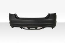 Load image into Gallery viewer, 2007-2012 Lexus ES Series ES350 Duraflex AM-S Rear Bumper Cover - 1 Piece