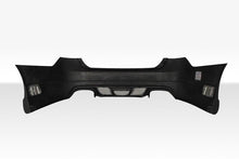 Load image into Gallery viewer, 2007-2012 Lexus ES Series ES350 Duraflex AM-S Rear Bumper Cover - 1 Piece