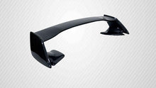 Load image into Gallery viewer, 2008-2011 Fits: Subaru Impreza / 08-17 WRX STI 4DR  STI Look Trunk Lid Spoiler Wing - 1 Piece