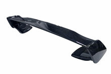 Load image into Gallery viewer, 2008-2011 Fits: Subaru Impreza / 08-17 WRX STI 4DR  STI Look Trunk Lid Spoiler Wing - 1 Piece