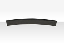 Load image into Gallery viewer, 2010-2015 Porsche Panamera Eros Version 1 Hood Scoops - 1 Piece (Overstock)