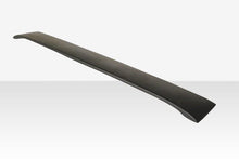 Load image into Gallery viewer, 2009-2015 BMW 7 Series F01 F02 Eros Version 1 Roof Wing Spoiler - 1 Piece